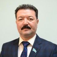 Гаипов Зулфухар Султанович